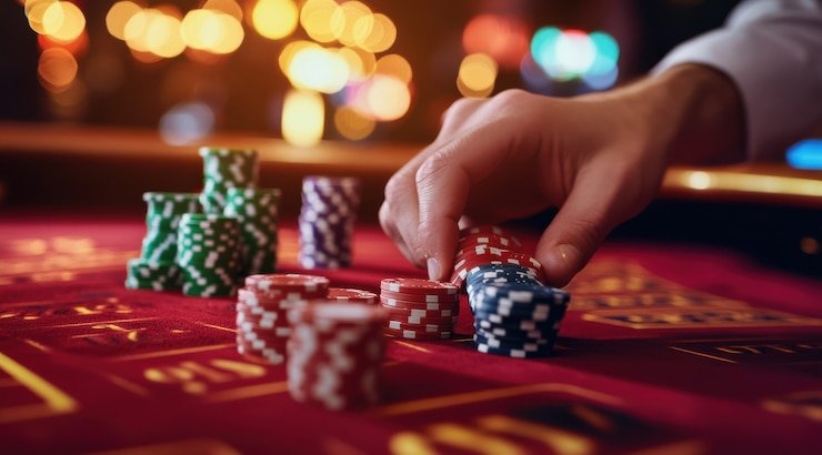Pilihan metode pembayaran DANA, OVO, GoPay, ShopeePay, LinkAja, QRIS, dan transfer bank di lotusbet88